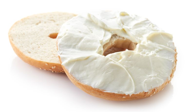 Cream Cheese