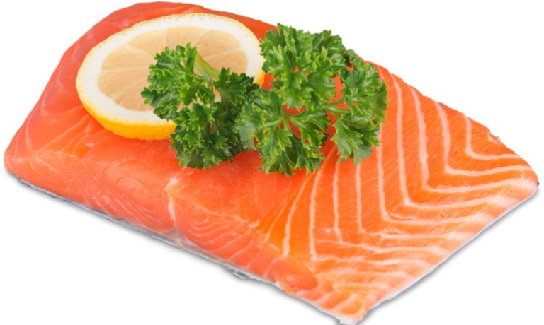 What Is Salmon?