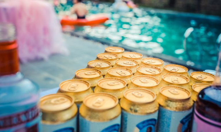 Common Mistakes To Avoid About How Many Ounces In A Can Of Beer