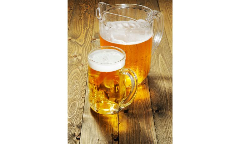 Common Mistakes To Avoid About How Many Beers In A Pitcher