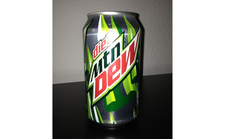 Is Mountain Dew A Lot Of Sugar?