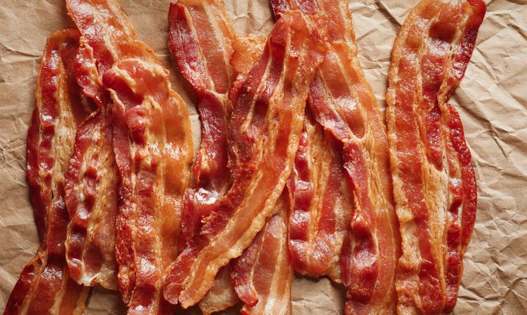 Bacon Strips