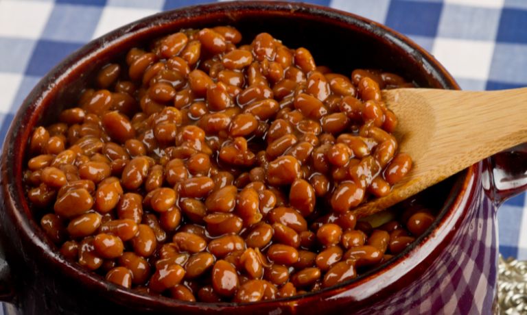 Baked Beans