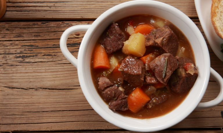 Beef Stew