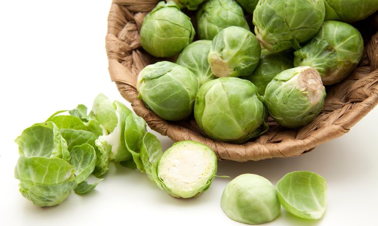 Brussels Sprouts