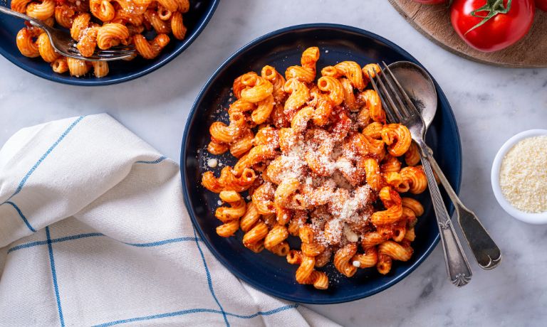 Cavatappi