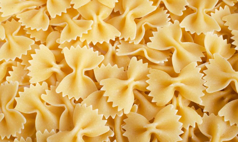 Farfalle