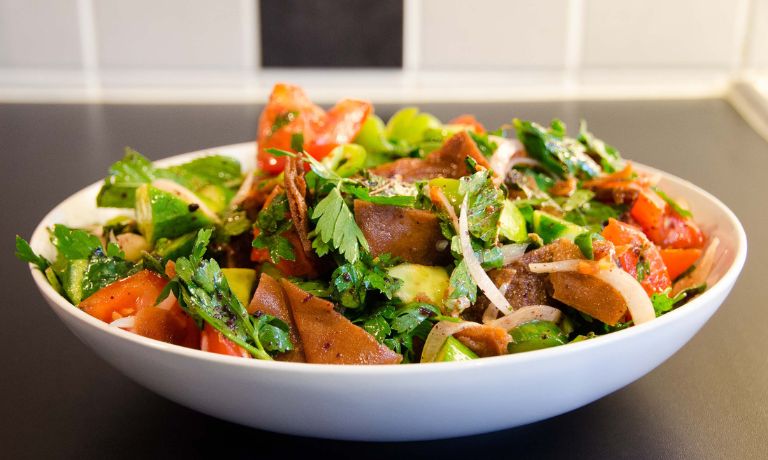 Fattoush