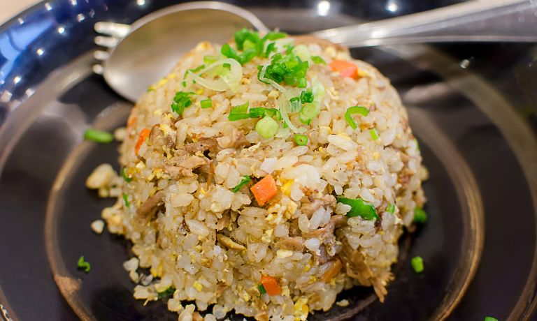 Fried Rice