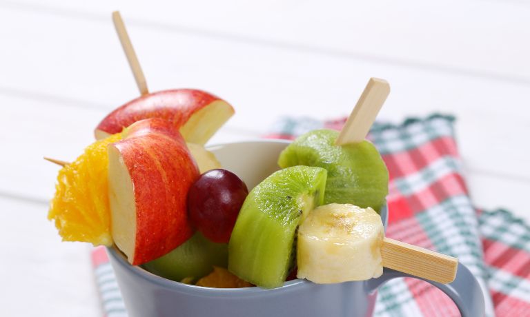 Fruit Skewer