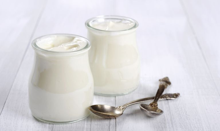 Greek Yogurt