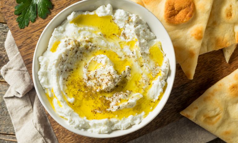 Labneh