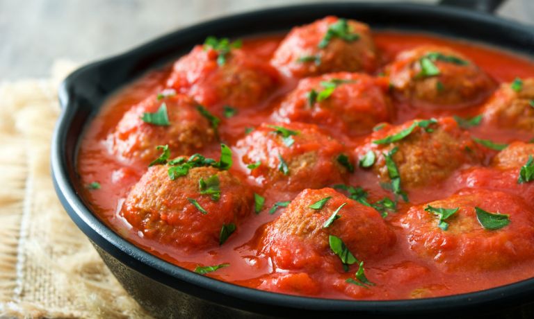 Meatballs