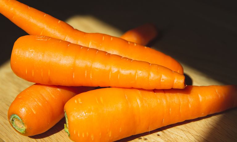 Carrots