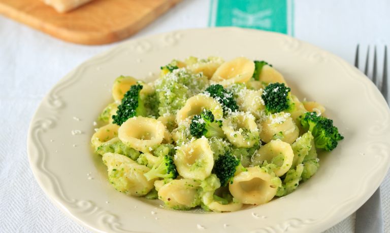 Orecchiette