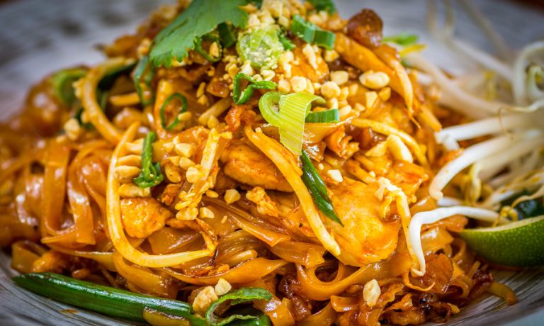 Pad Thai