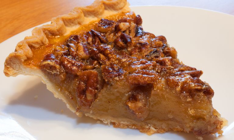 Pecan Pie