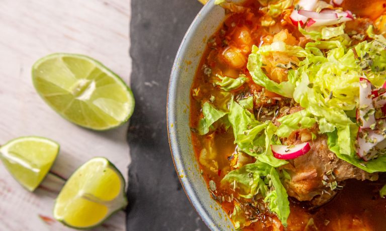 Pozole