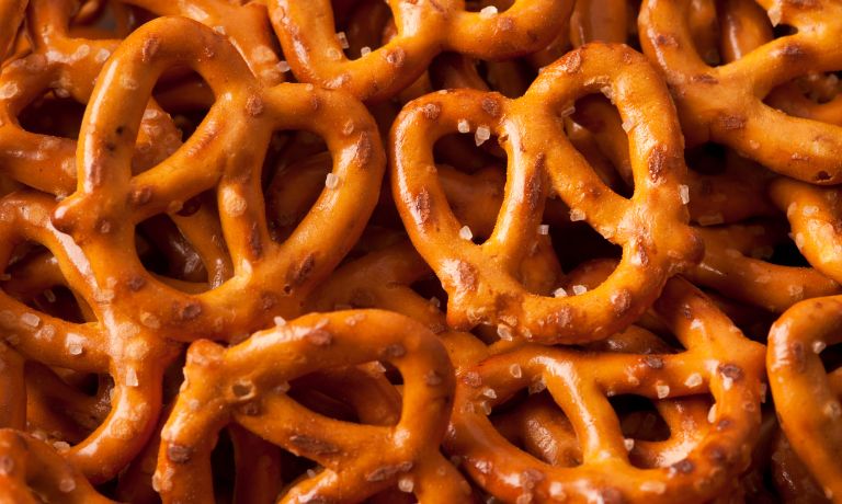 Pretzels