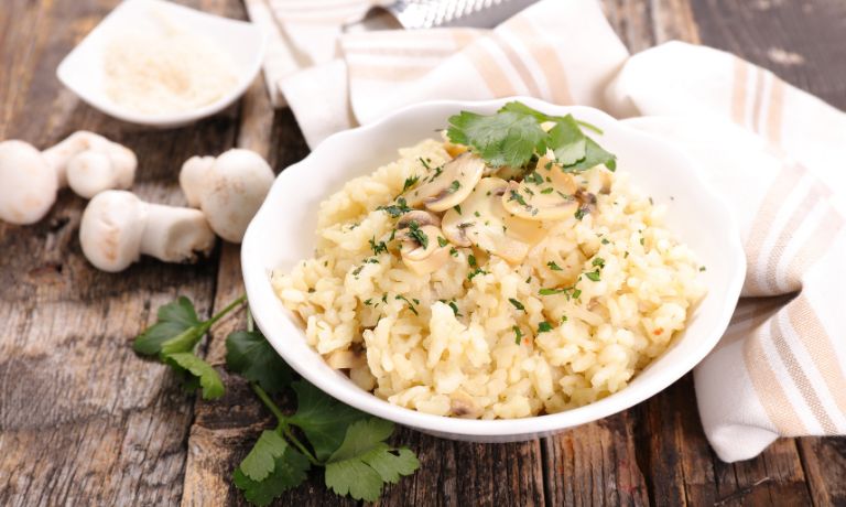 Risotto