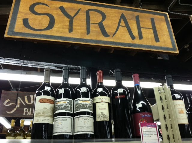 Syrah