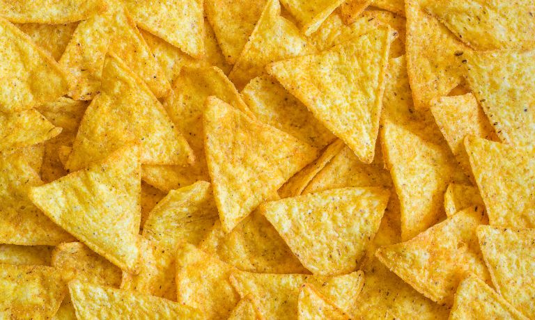 Tortilla Chips