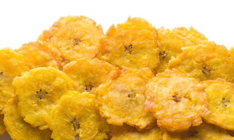 Tostones