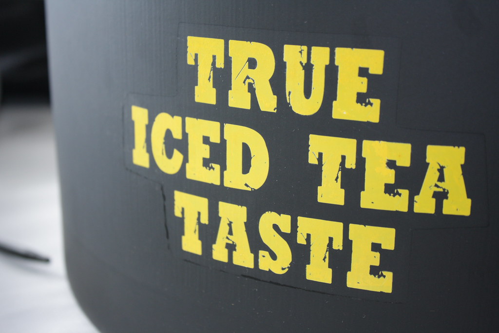 Facts About Twisted Teas