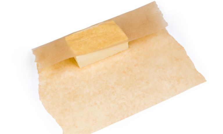 Wax Paper