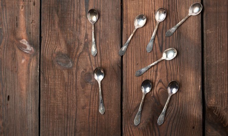 What Is Teaspoon?