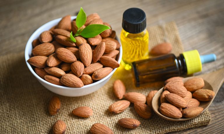 Almond Extract