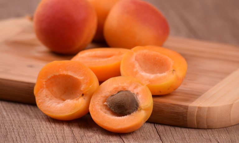 Apricots