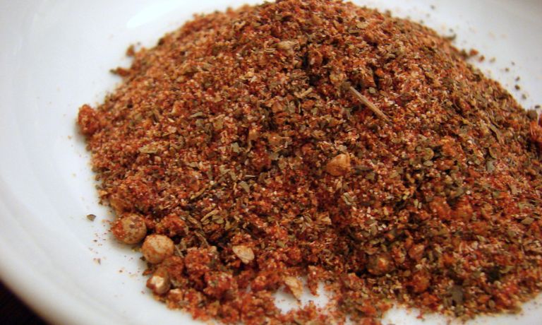 Creole Seasoning