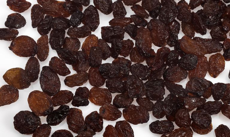 Dried Currants