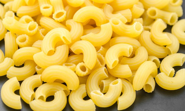 Elbow Macaroni