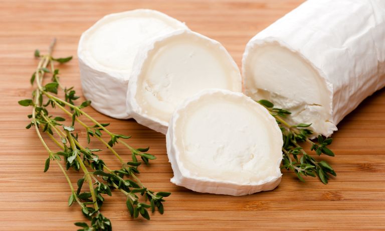 Goat Cheese