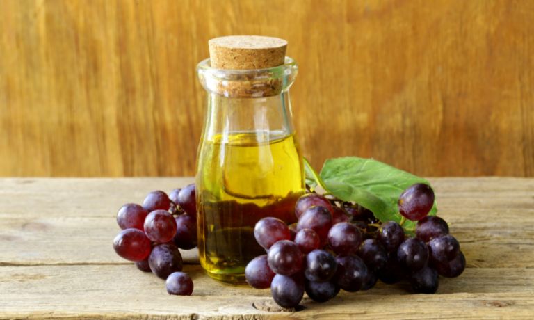 Grapeseed Oil