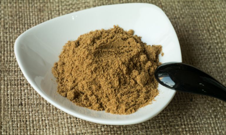 Ground Cumin