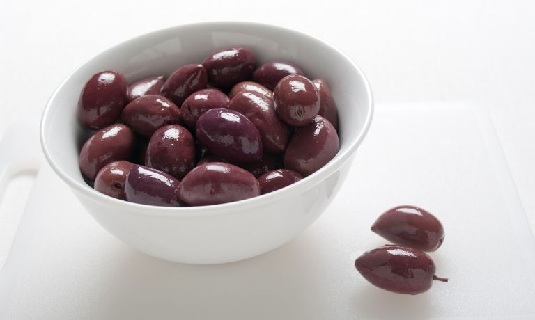 Kalamata Olives