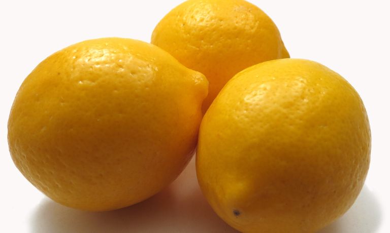 Meyer Lemons