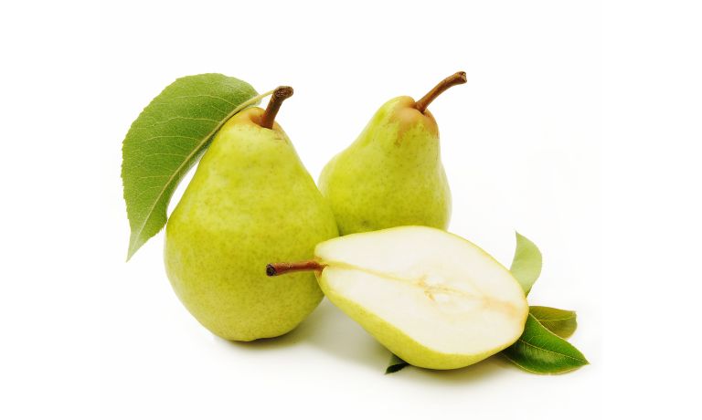 Pears