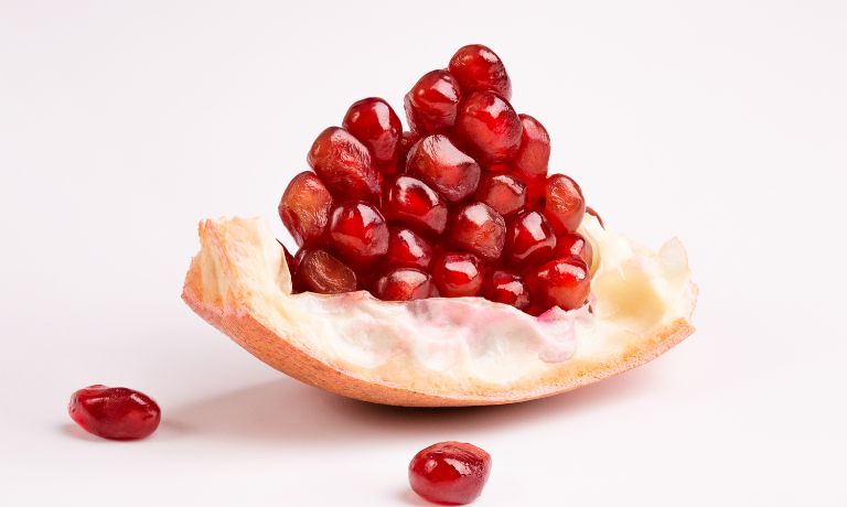 Pomegranate Seeds