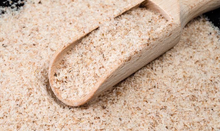 Psyllium Husk