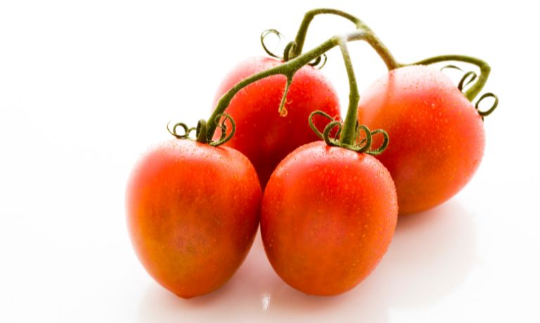 Roma Tomatoes