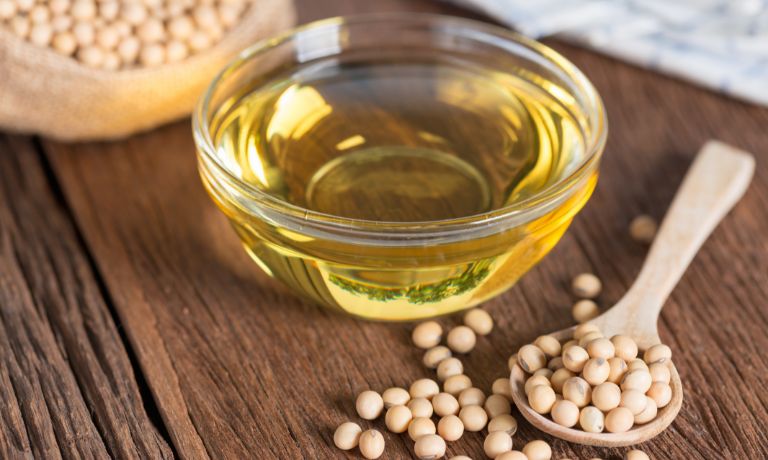 Soybean Oil