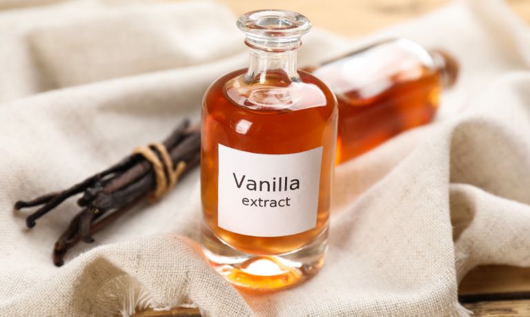 Vanilla Extract