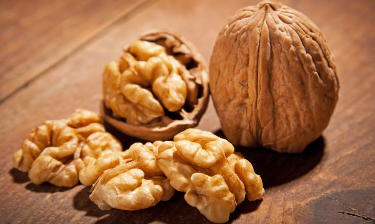 Walnuts