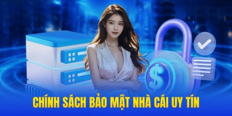 Vai trò quan trọng của chính sách bảo mật