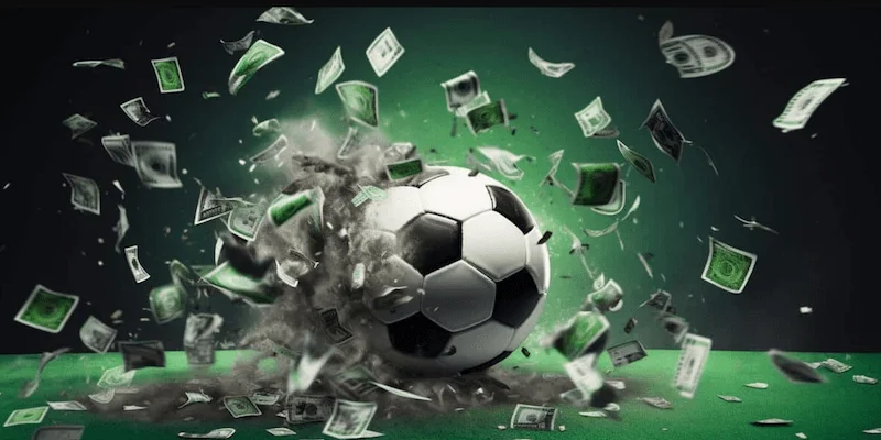 Các loại tỷ lệ kèo phổ biến trên Nowgoal