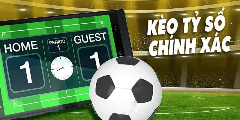 Cập nhật kèo cách biệt tỷ số tại Nowgoal